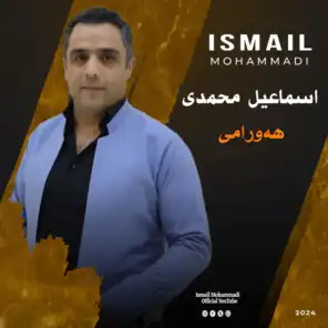 Ismail Mohammadi