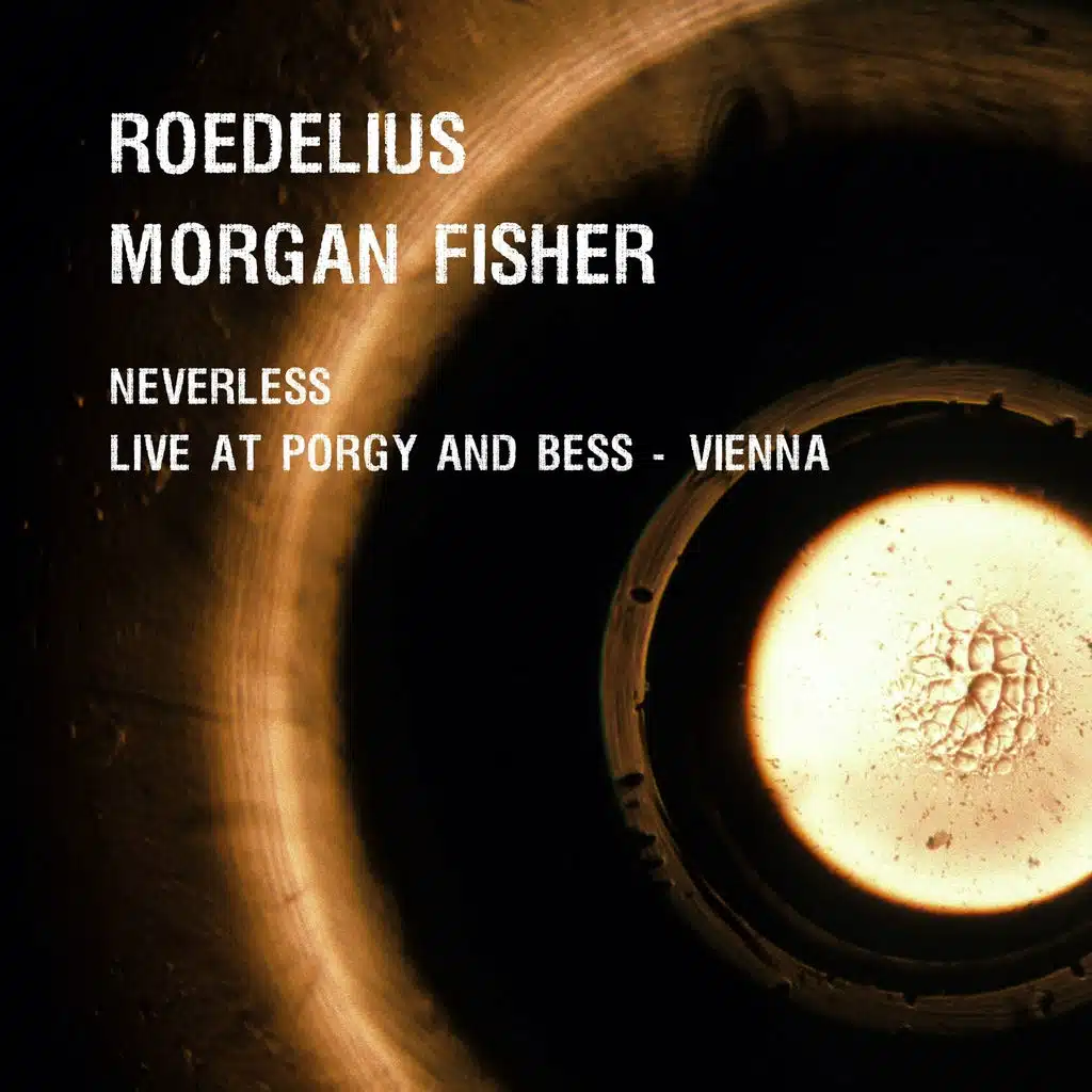Roedelius, Morgan Fisher