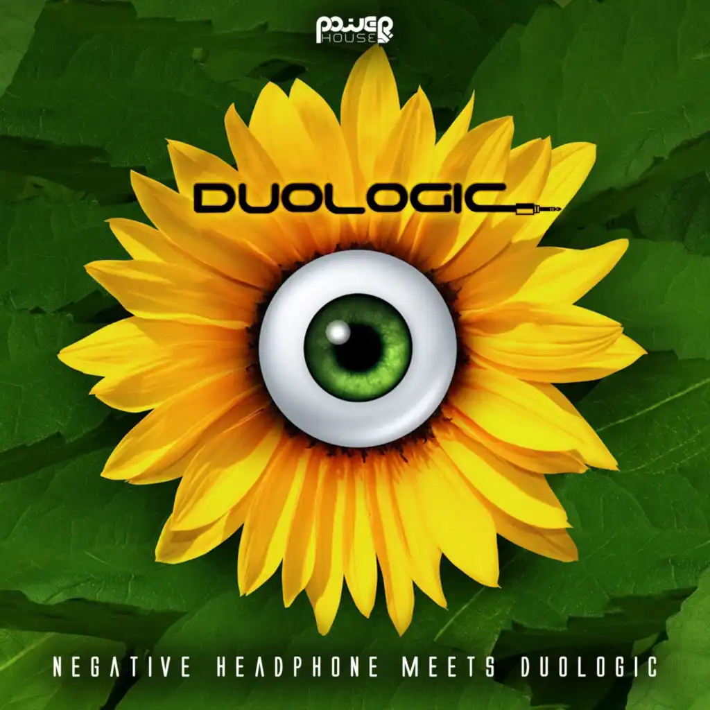 Kaleidoscope (Negative Headphone Remix)