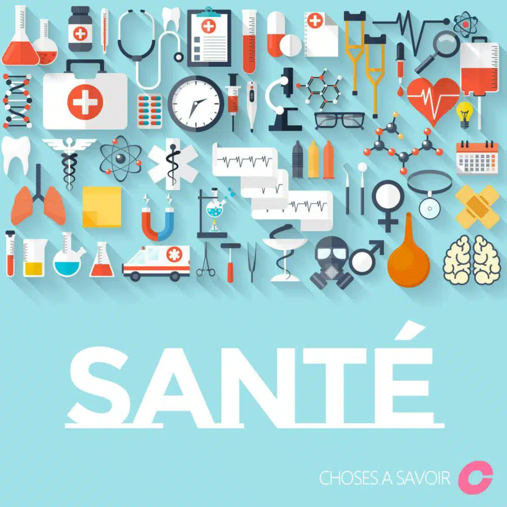 Peut-on avoir un AVC à cause d’un shampoing ?