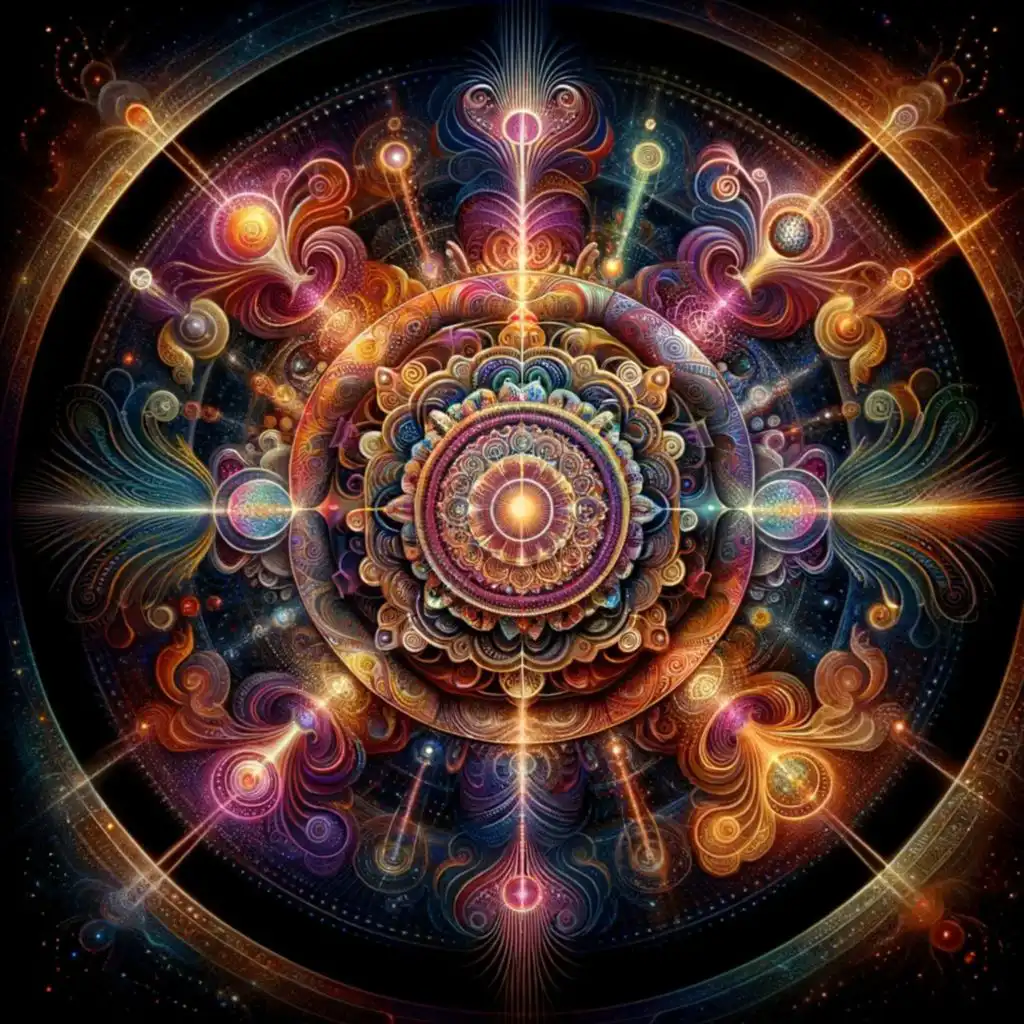 Solfeggio Chakra and Aura Renewal