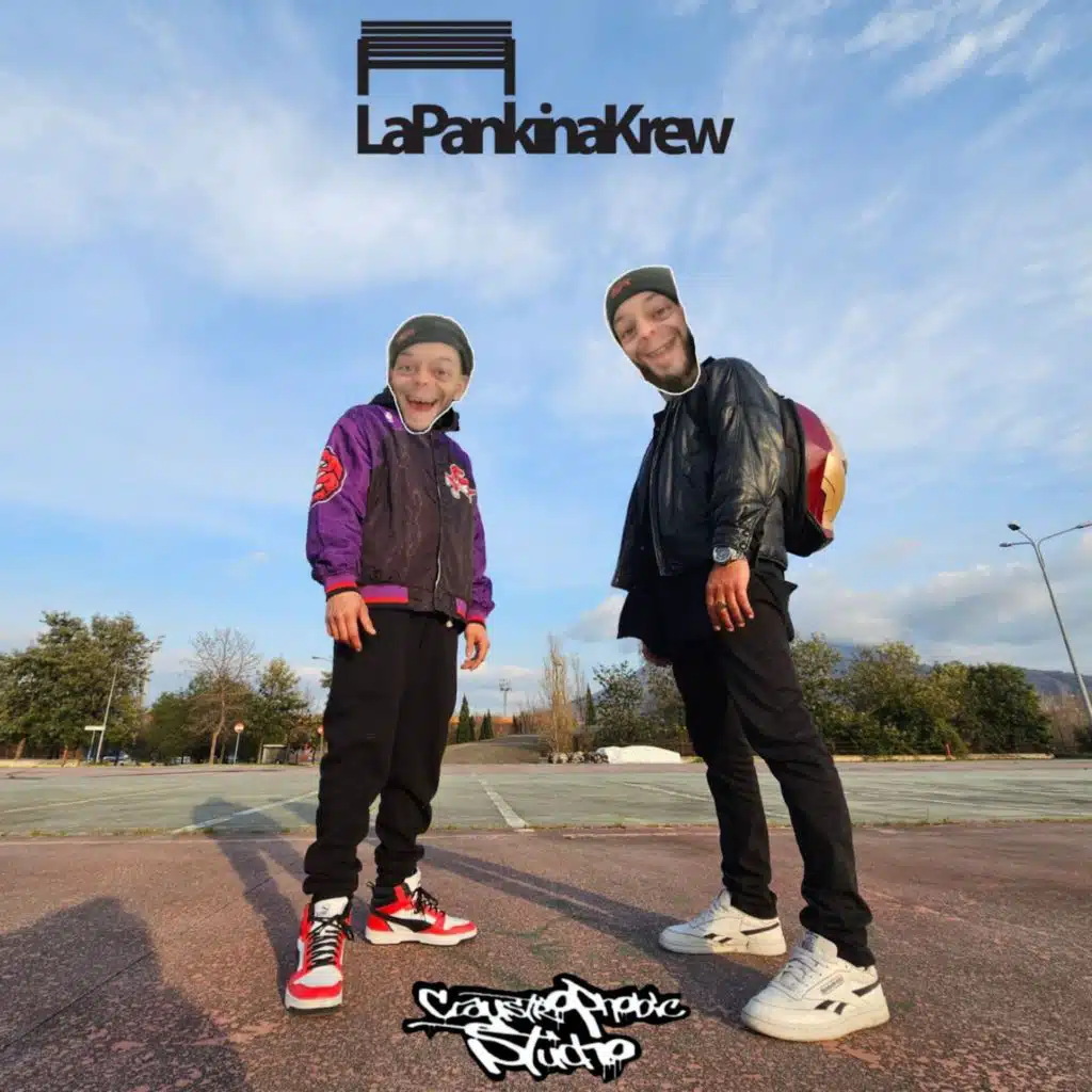 La Pankina Krew
