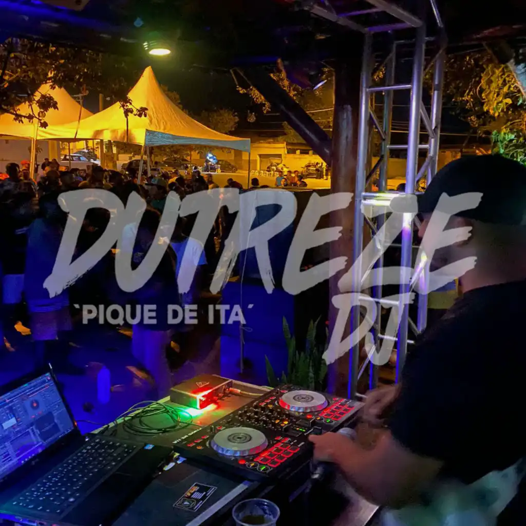 Dutreze Dj