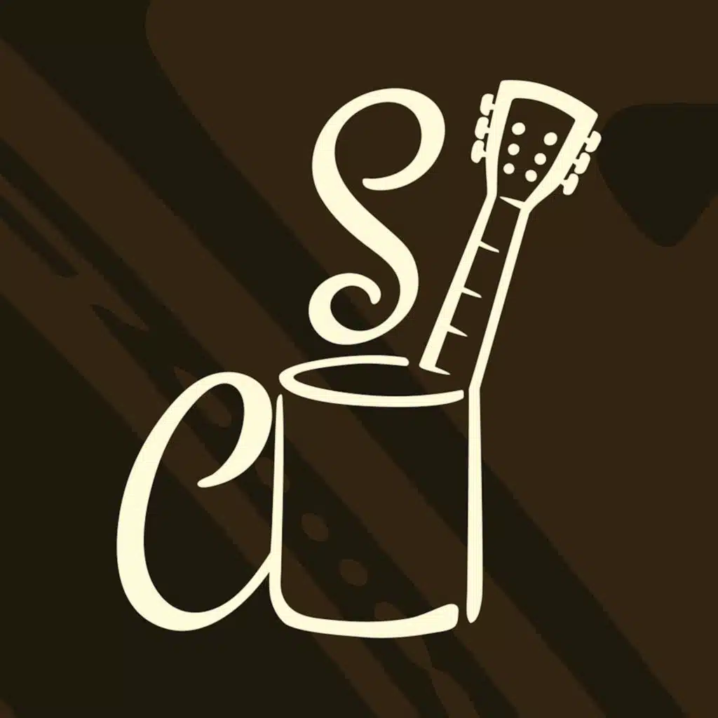 Santa Cruz Coffee Break #75 Zoomin' With Richard Hoover & Rick Barto String Q&A 1