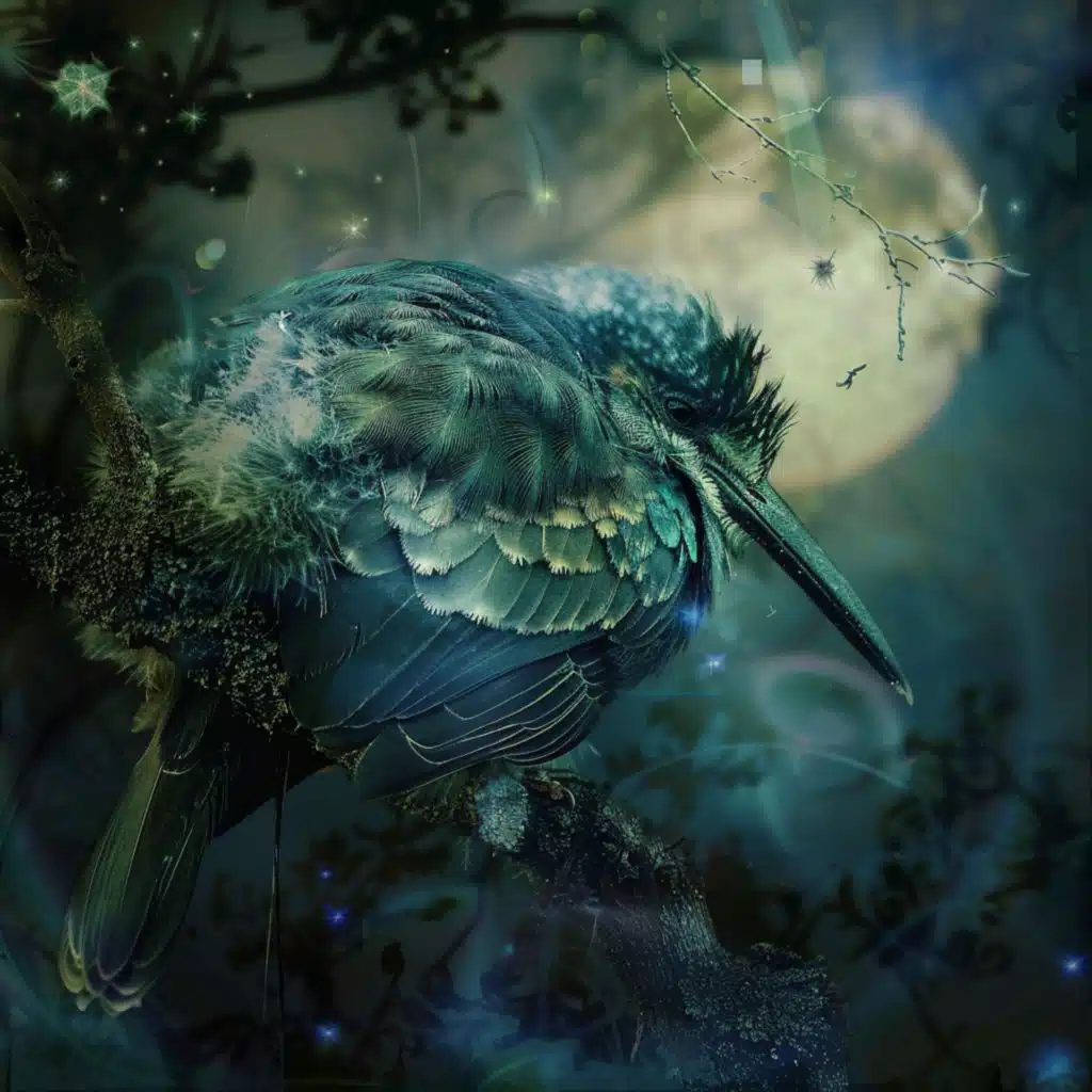 Moonlight Sleep Harmony