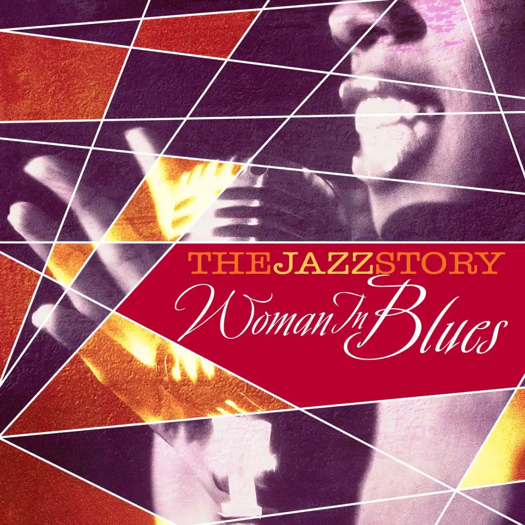 The Jazz Story - Woman in Blues