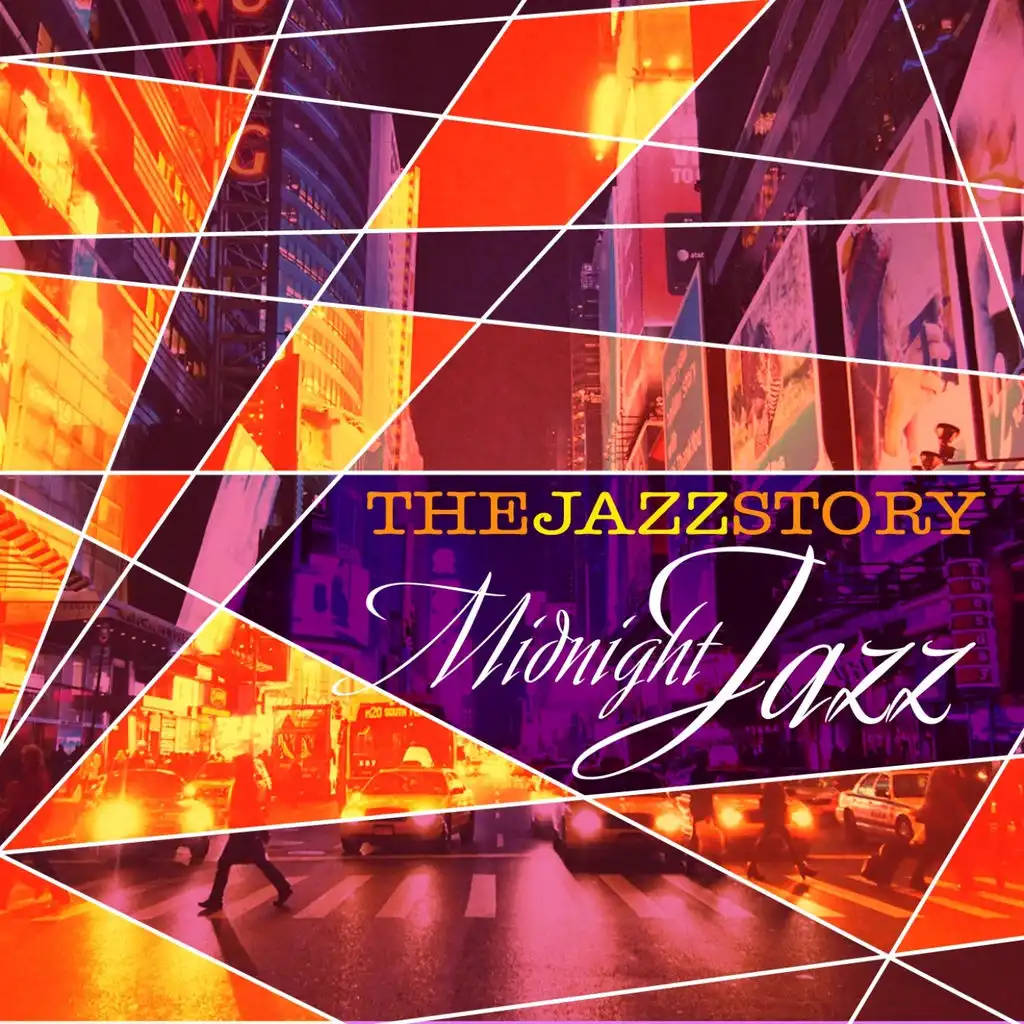 The Jazz Story - Midnight Jazz