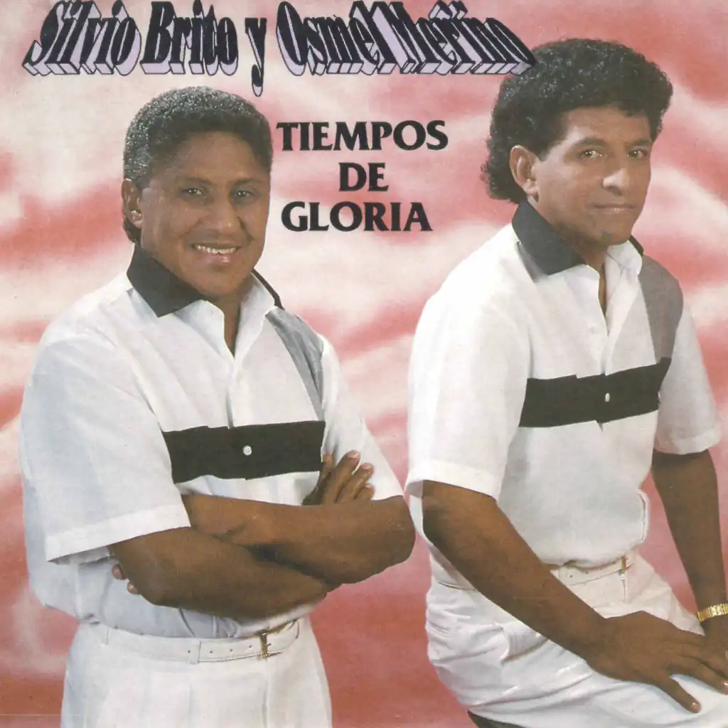 Osmel Meriño & Sílvio Brito