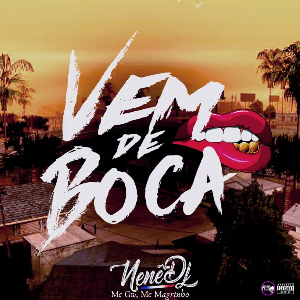 Vem de Boca