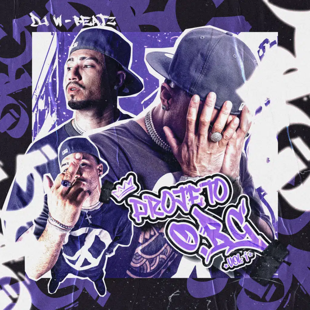 Dj W-Beatz