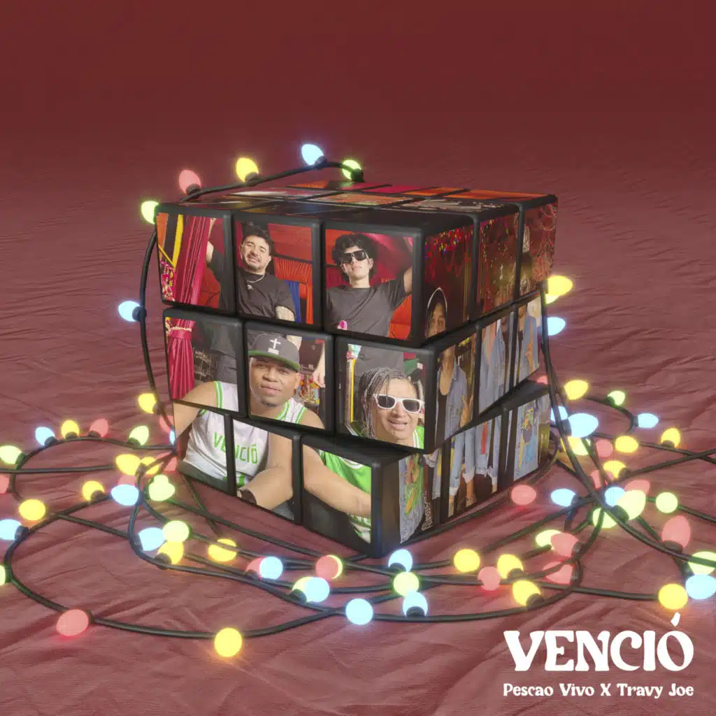 Pescao Vivo & Travy Joe