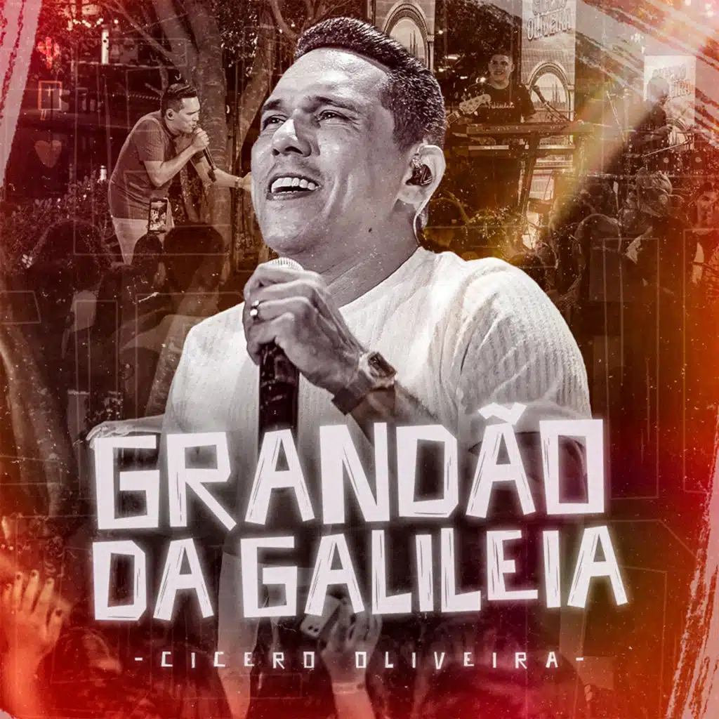 Grandão da Galileia