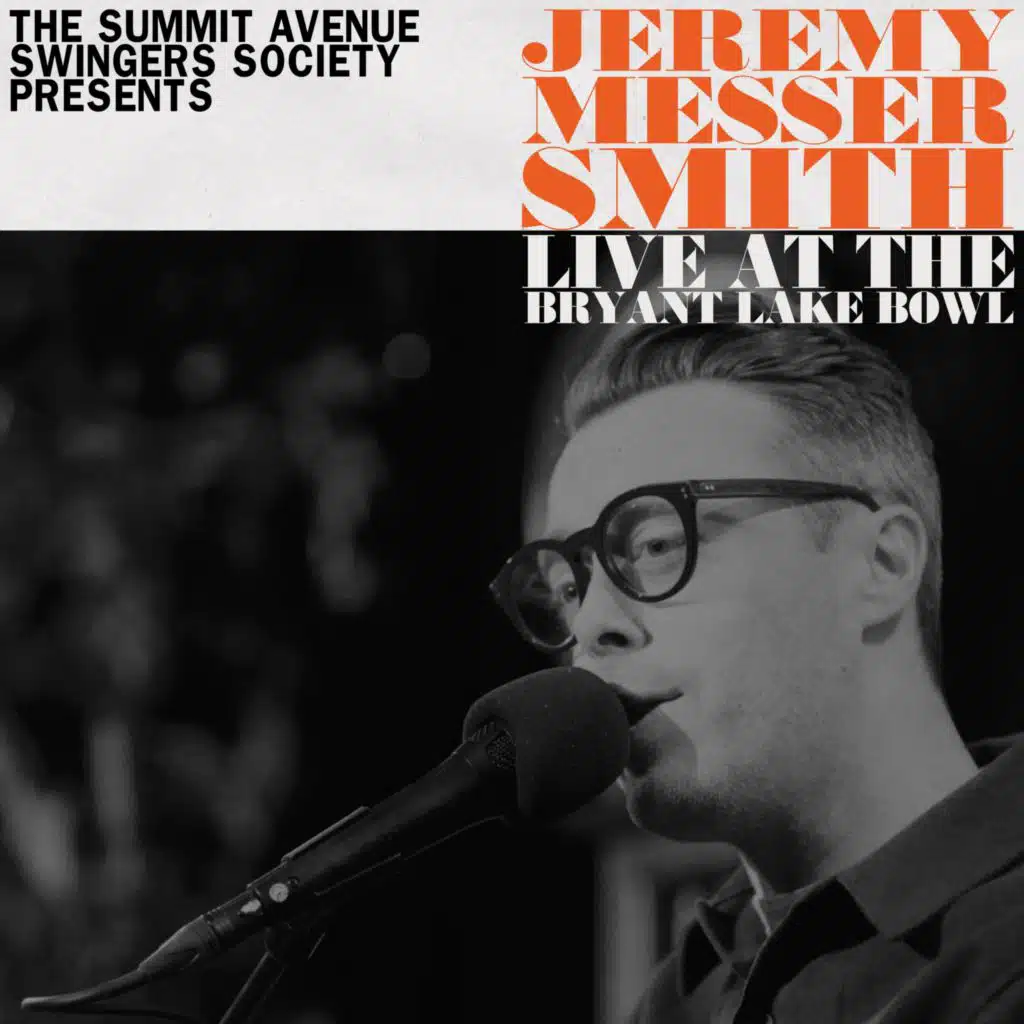 Everybody Gets A Kitten (Live)