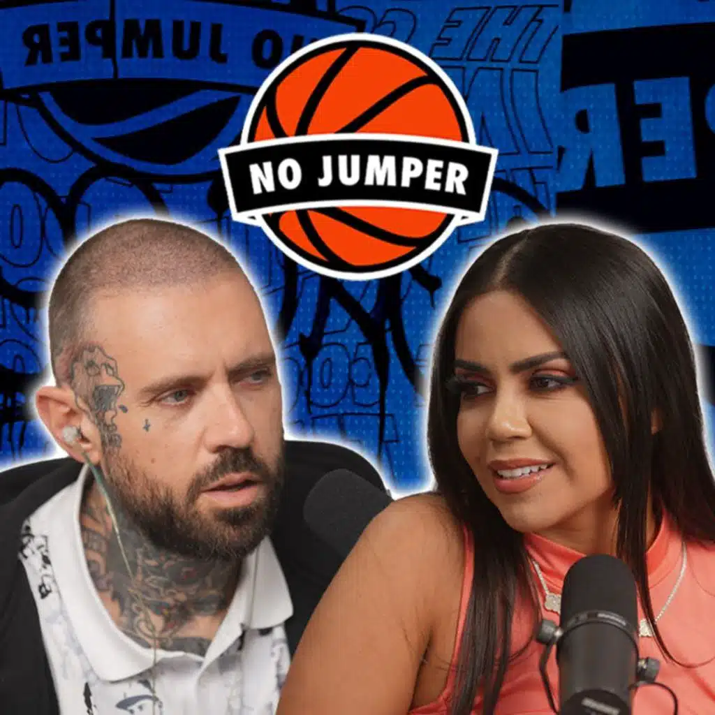 Rebecca J on UFC Fighter Spending 85K on Her, If She'll Ever do P**n, Stripping & More