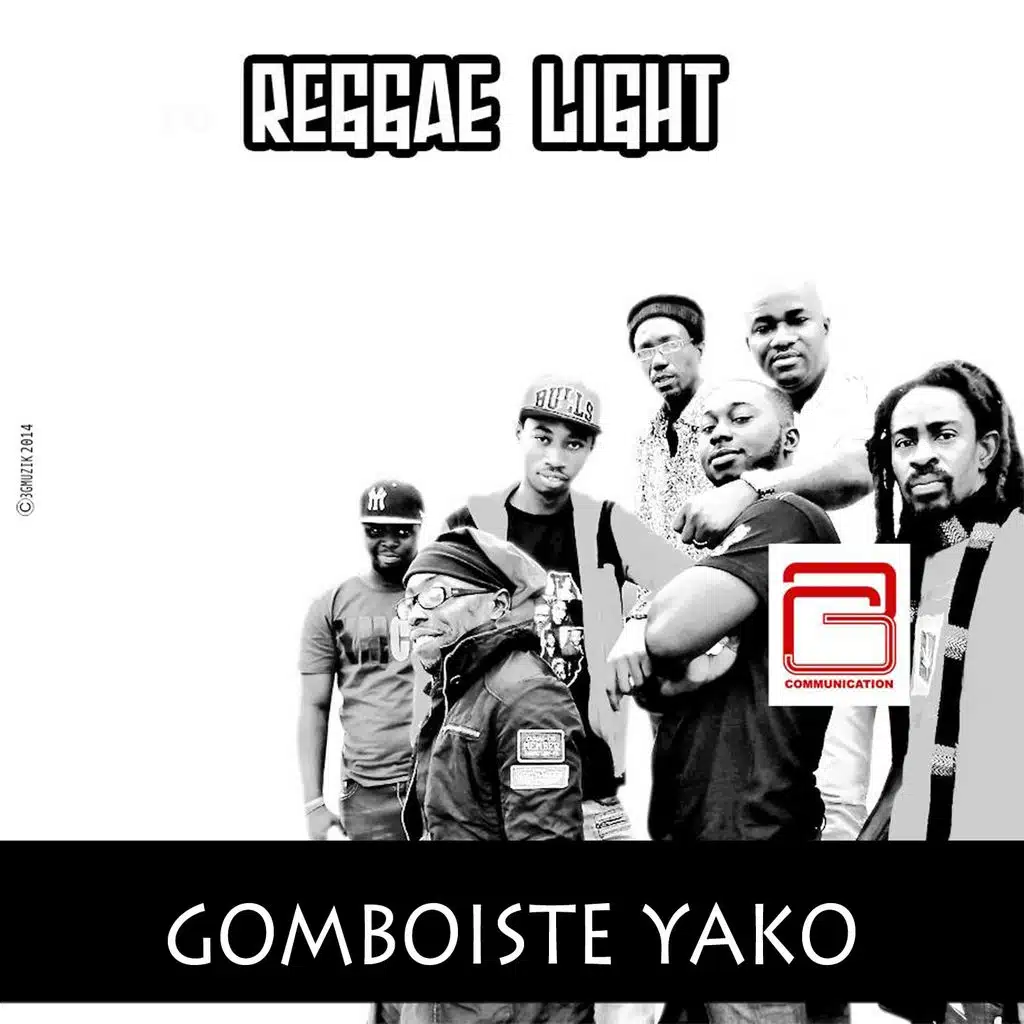 Gomboiste yako