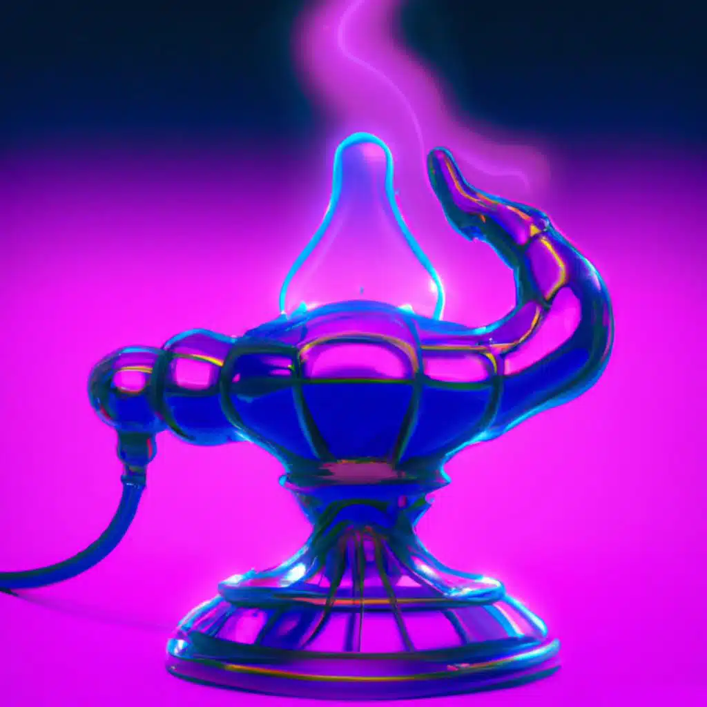 Genie