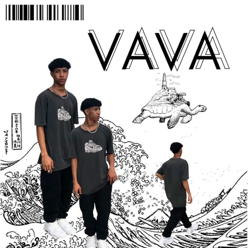 Jóias Caras (feat. Costak & Luccking)