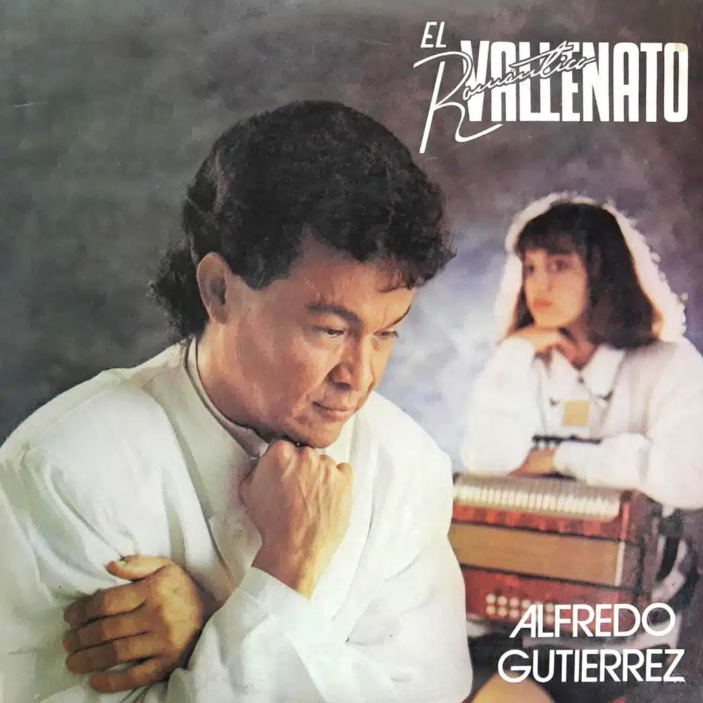 El Romantico Vallenato
