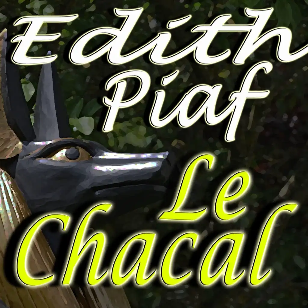 Le chacal