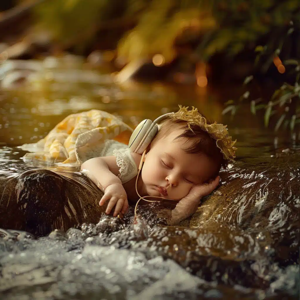 Playful Water Notes