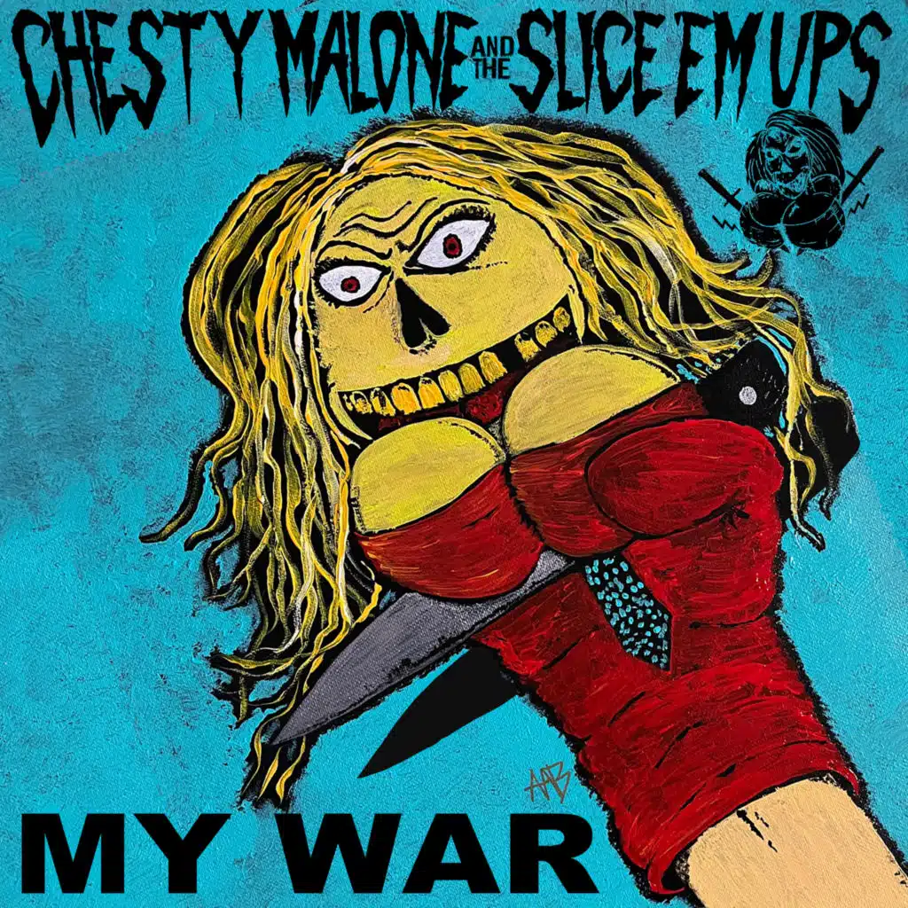 My War