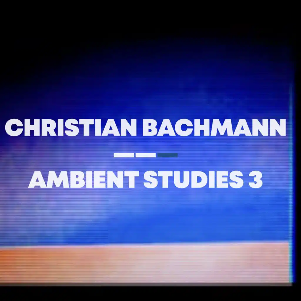 Christian Bachmann
