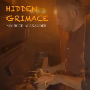 Hidden Grimace