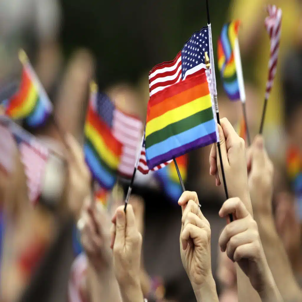 More identifying as LGBTQ+, Legacy of Vietnam War, Safety nets and personal finance