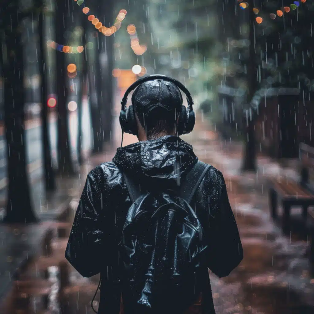 Rain's Task Melody