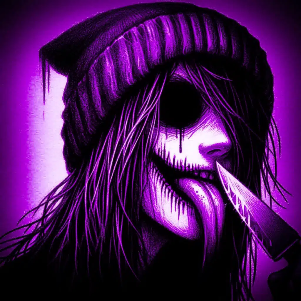 EYELESS JACK (slowed + reverb)