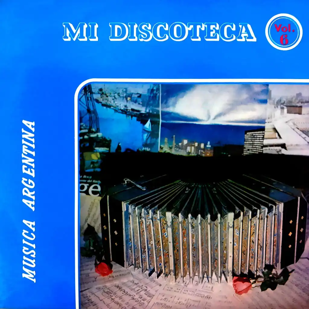 Mi Discoteca, Vol. 6