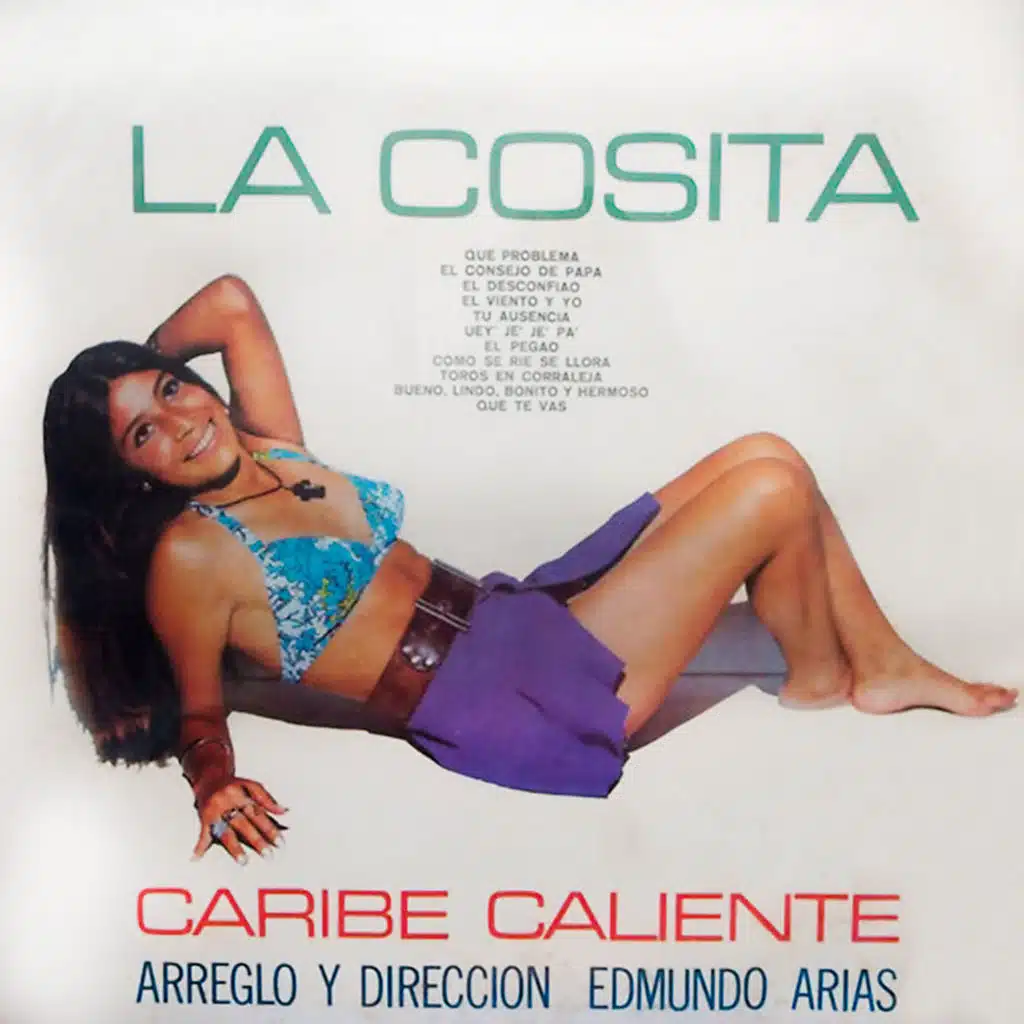 La Cosita