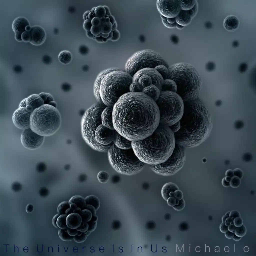 Around and Around (feat. Tim Gelo)