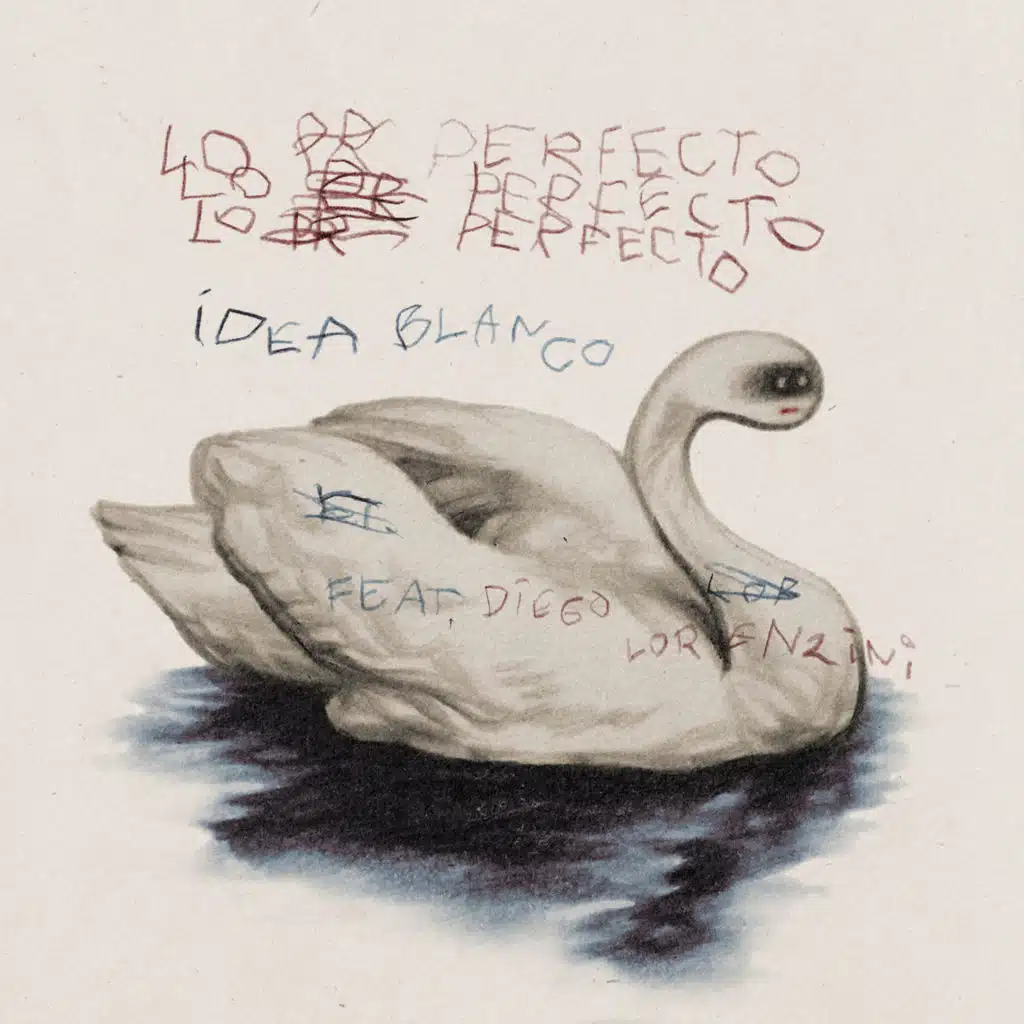 Idea Blanco & Diego Lorenzini