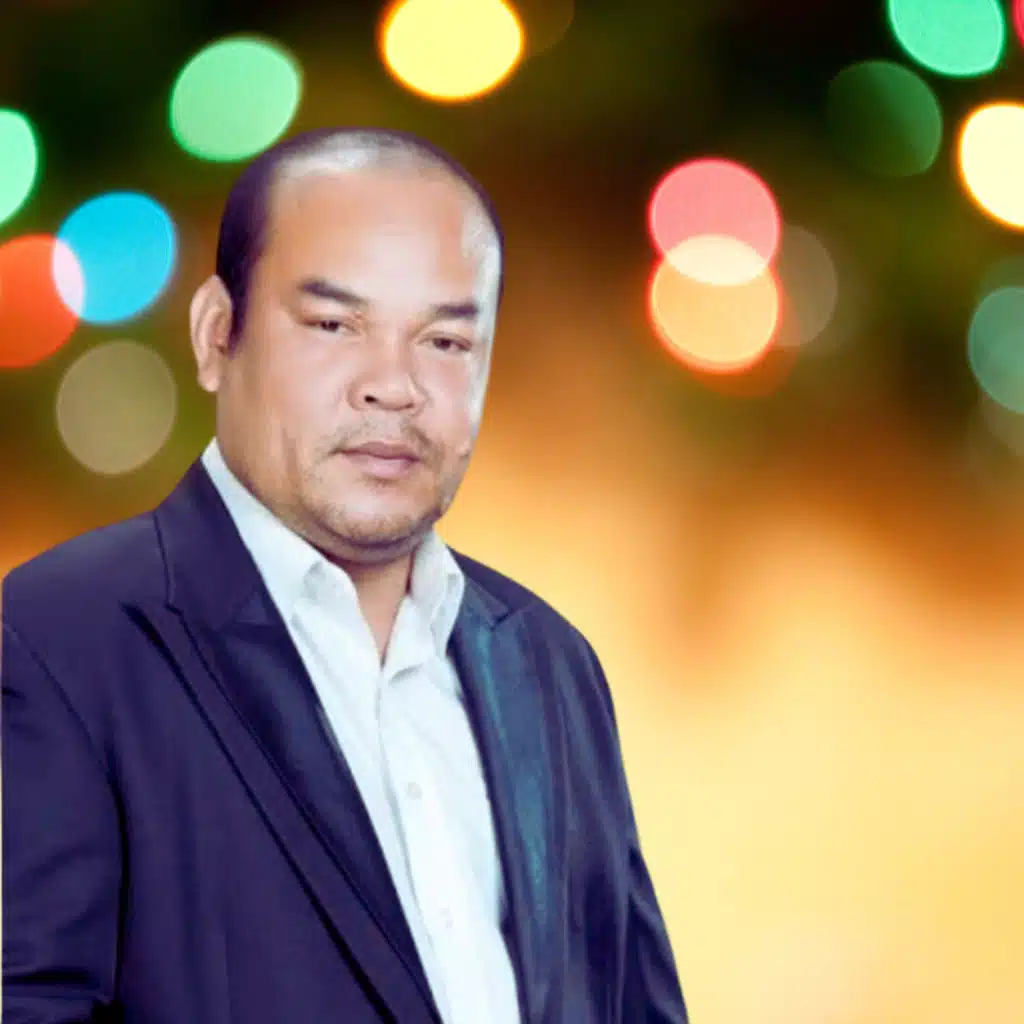 លាពៅទៅច្បាំង