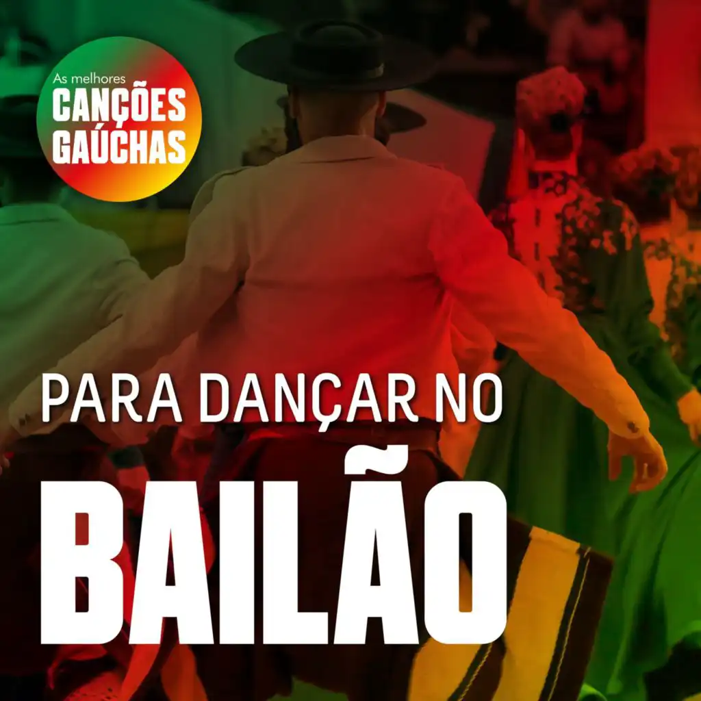 PARA DANÇAR NO BAILÃO