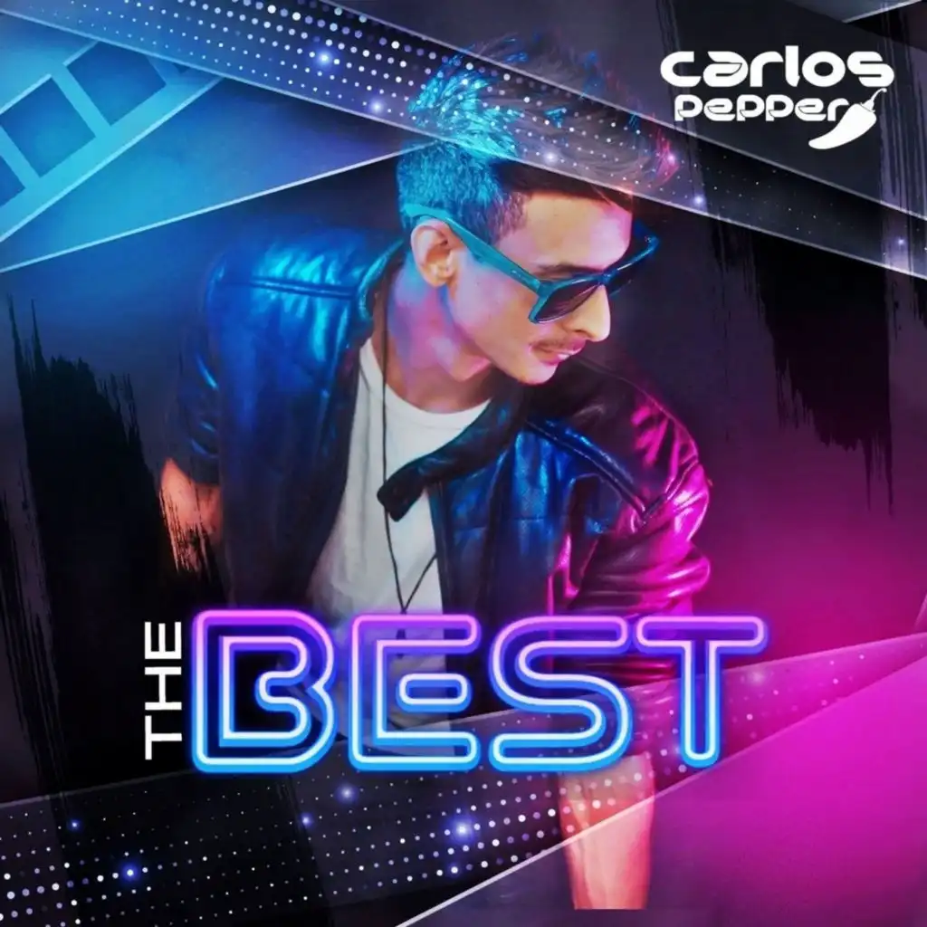 Party (Carlos Pepper Dub Remix)