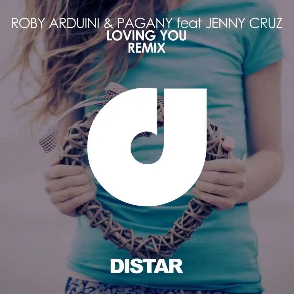 Loving You (Masters Modern Deep Radio) [feat. Jenny Cruz]