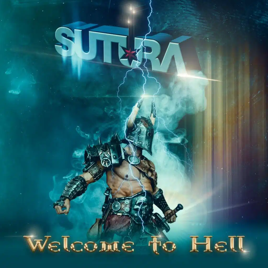 Intro Welcome to Hell