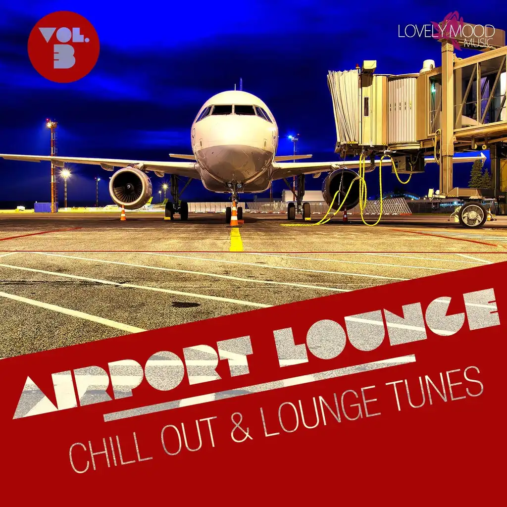 Airport Lounge, Vol. 3