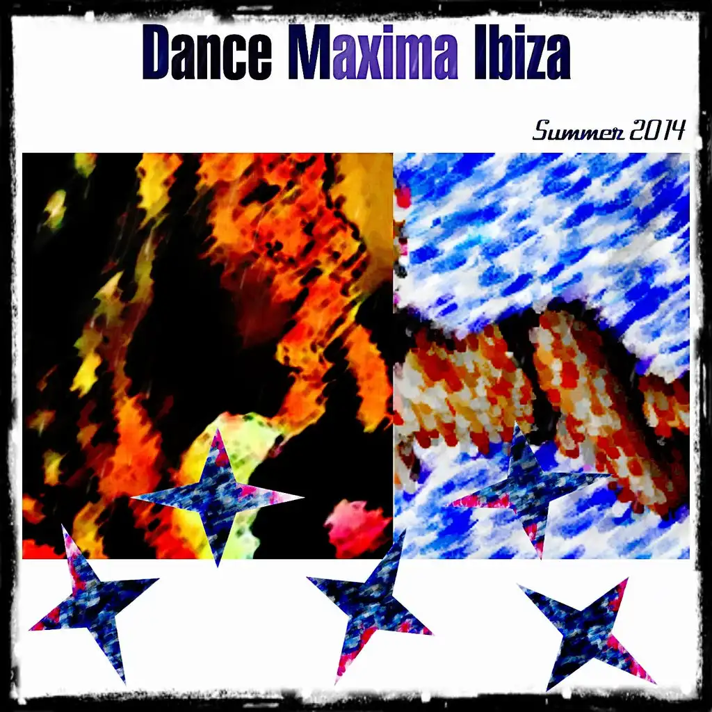 Dance Maxima Ibiza Summer 2014