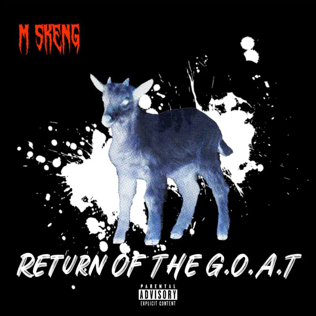 Return Of The G. O. A. T