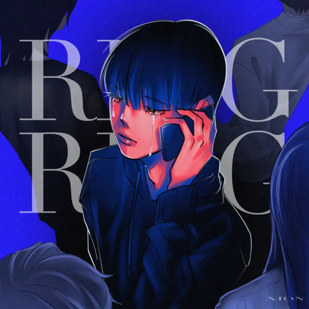 Ring Ring (feat. yuke)