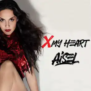 X My Heart (Instrumental Version)