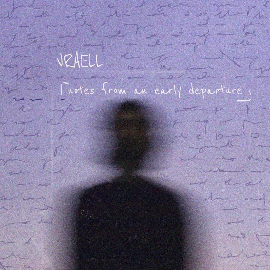 notes from an early departure