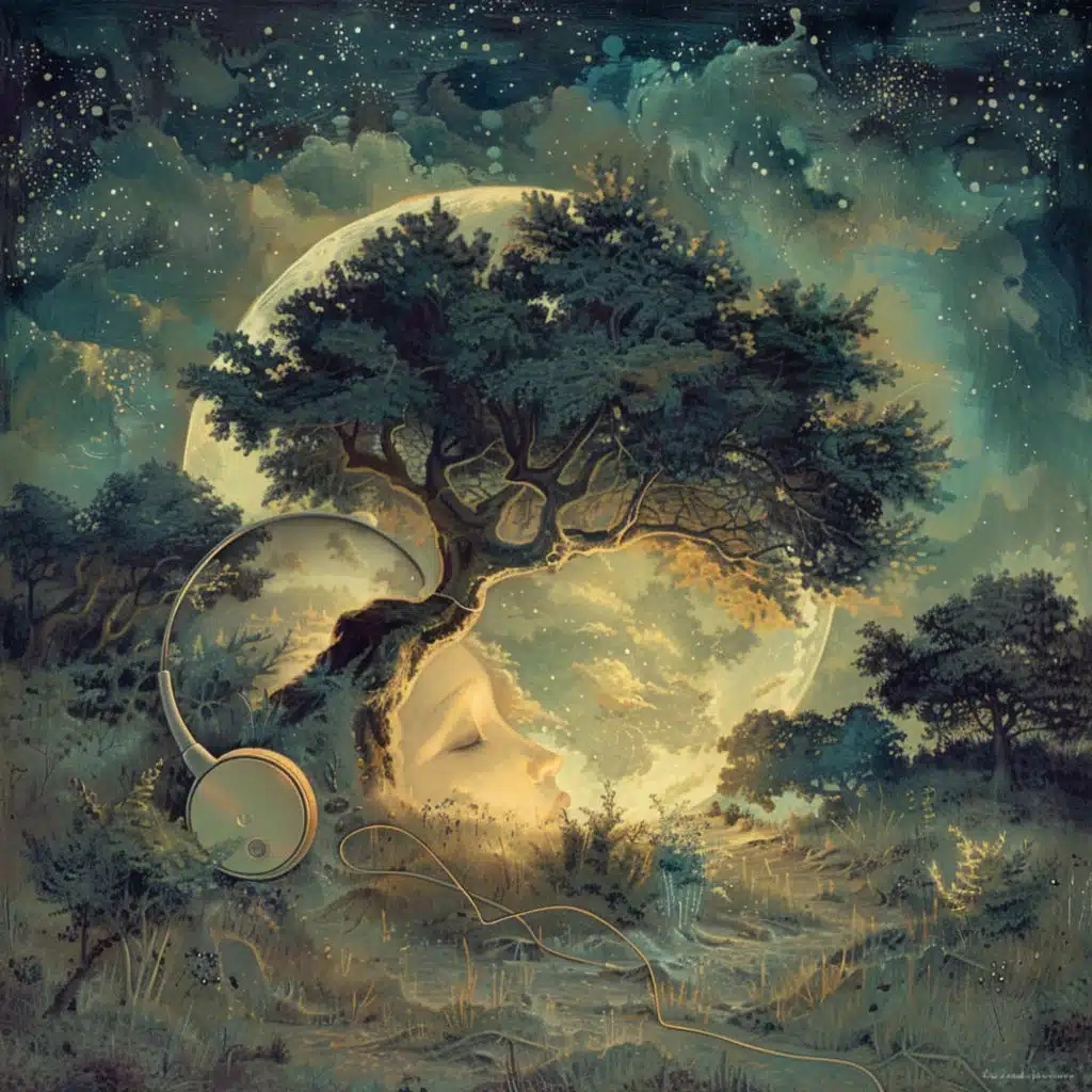 Binaural Tones for Sleep