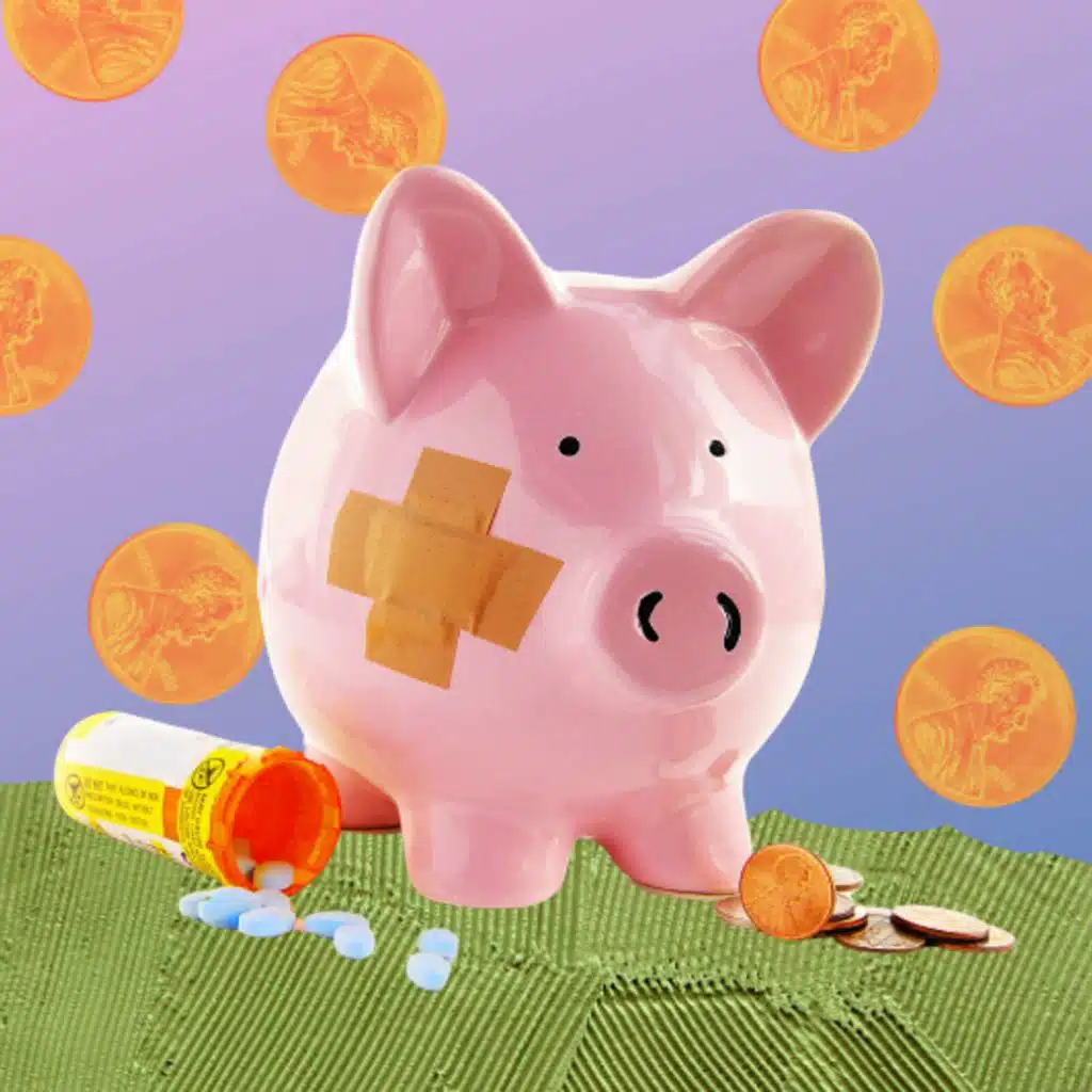 With pennies on the dollar and surprise notices, this nonprofit clears Washingtonians' medical debt