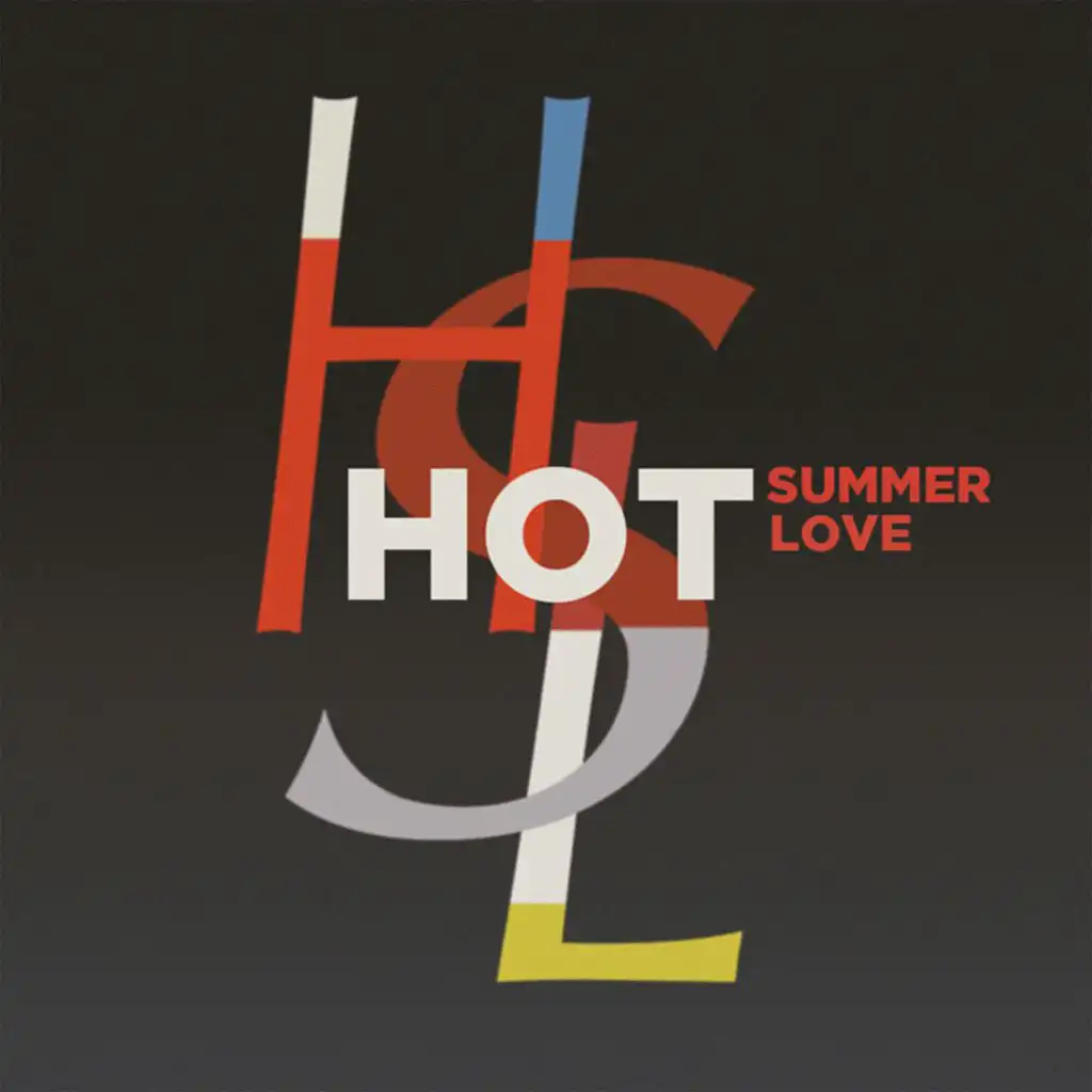 Hot Summer Love (Nutrium Remix)