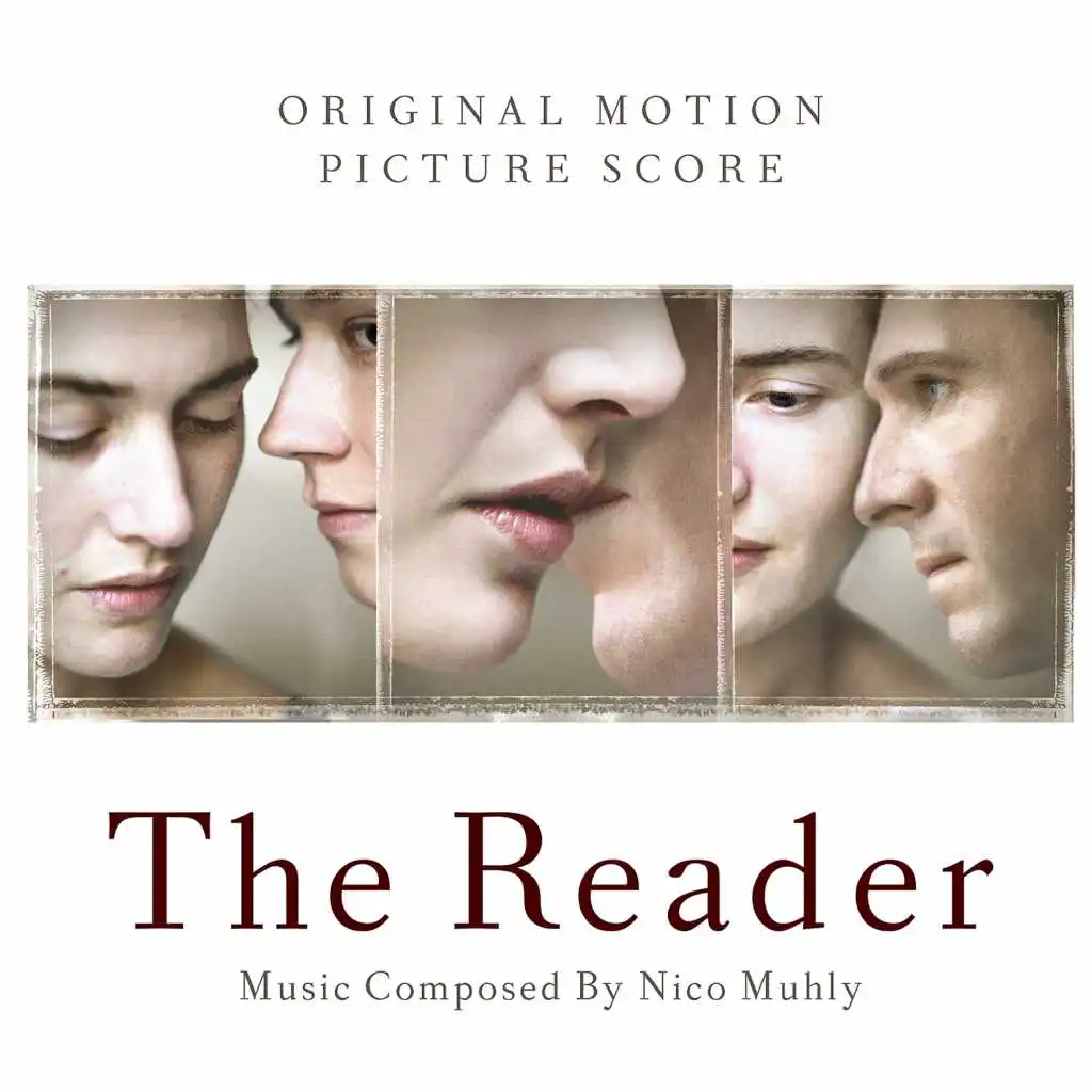 The Reader (Original Motion Picture Score)