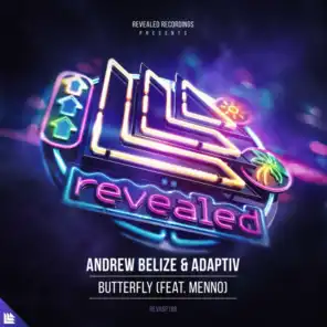 Adaptiv, Andrew Belize